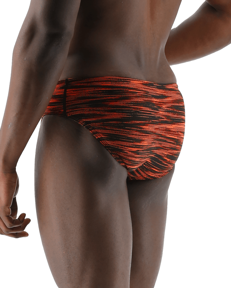 ::062 Black/Orange