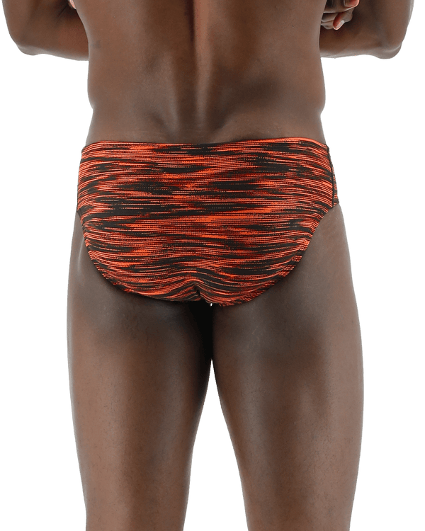 ::062 Black/Orange