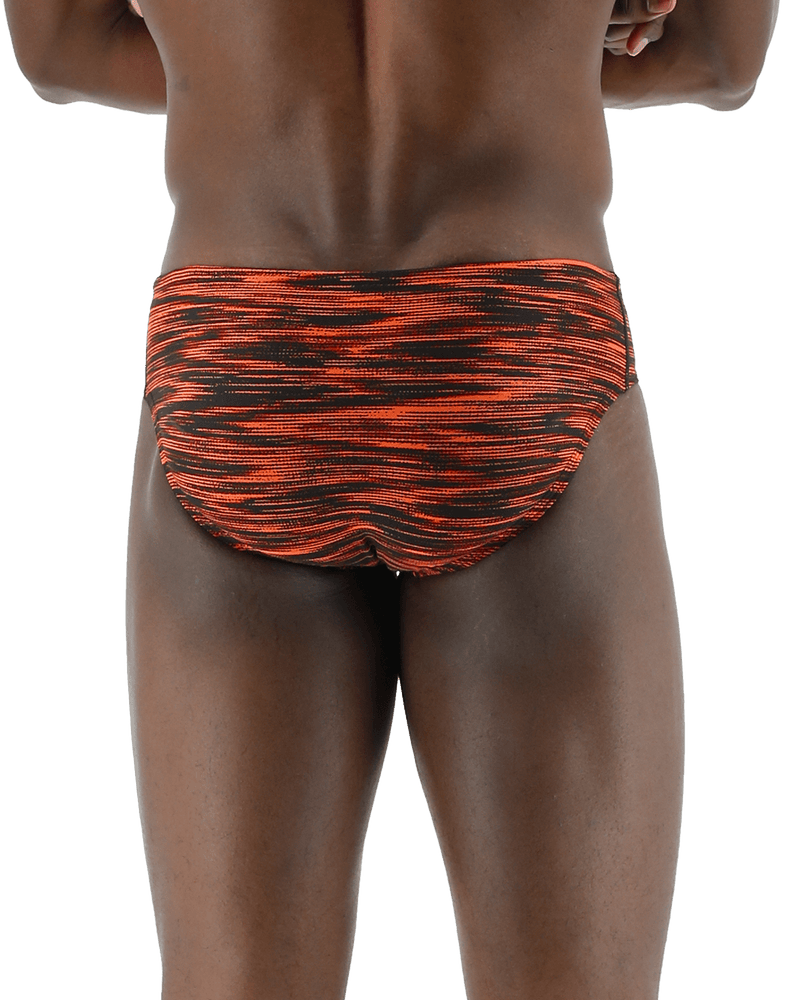 ::062 Black/Orange