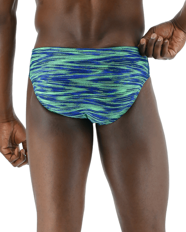 ::487 Blue/Green