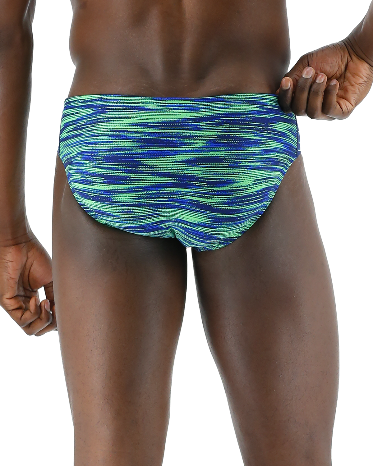 Product image for 487 Blue/Green