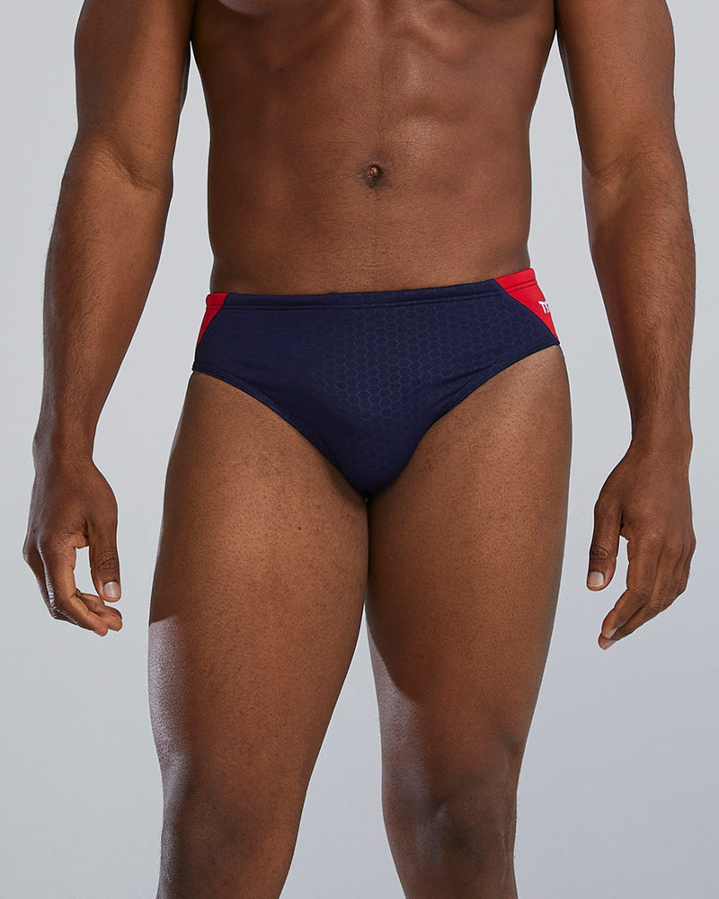 ::404 Navy/Red