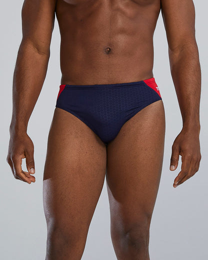 Product image for 404 Navy/Red