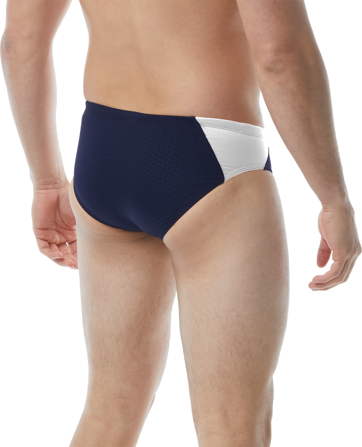 Product image for 408 Navy/White