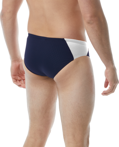 Product image for 408 Navy/White