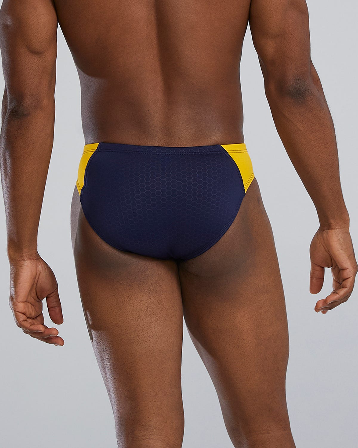 Product image for 409 Navy/Gold