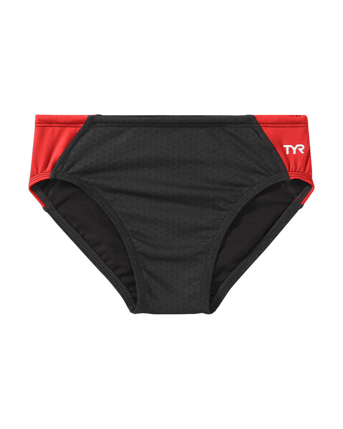 ::002 Black/Red