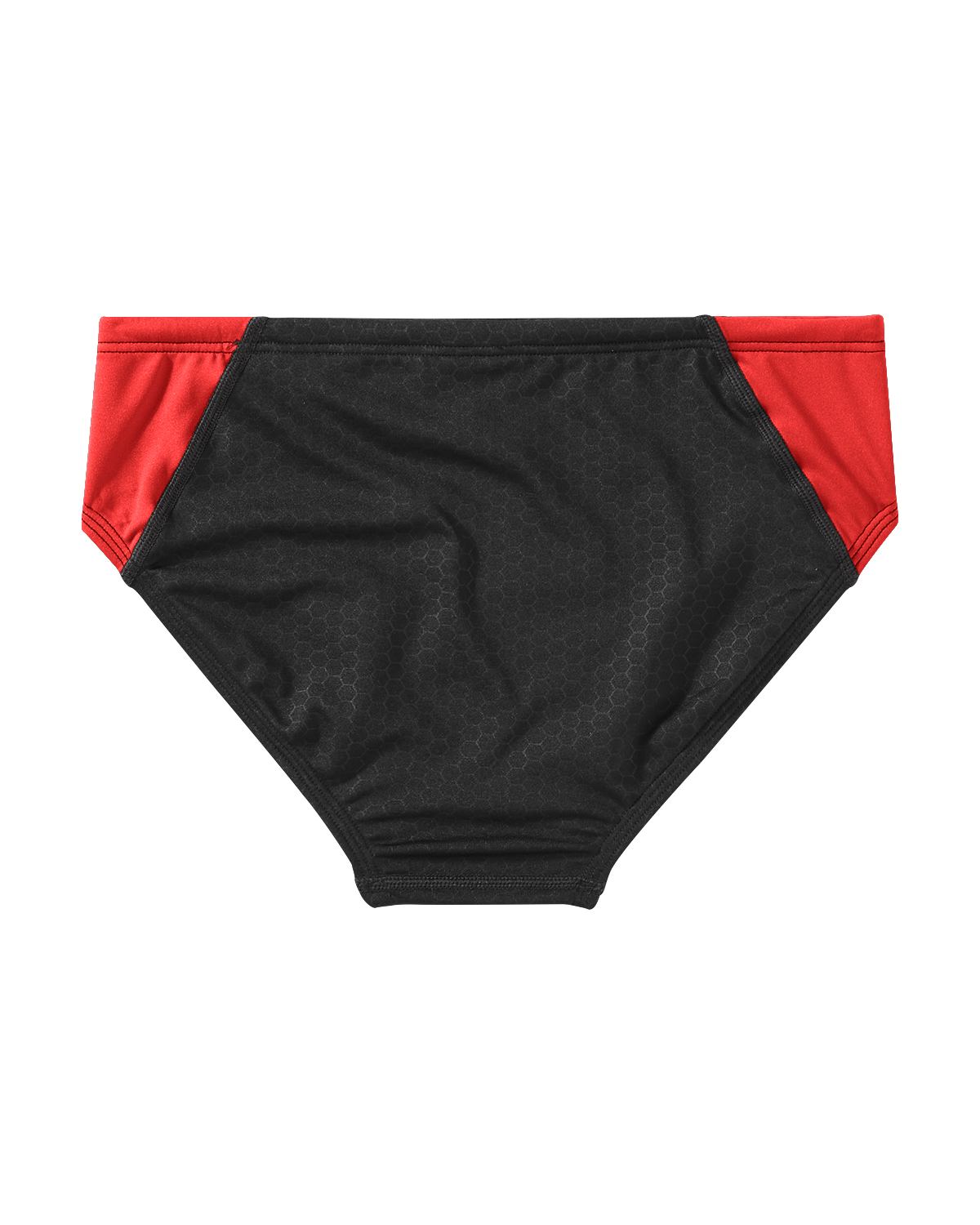 ::002 Black/Red