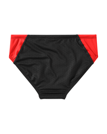 ::002 Black/Red