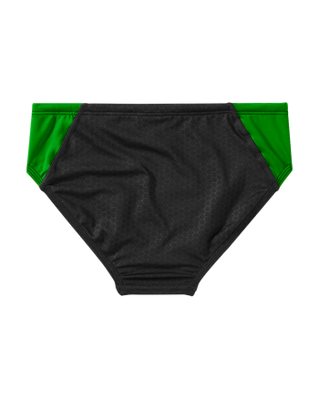 ::014 BLK/GREEN