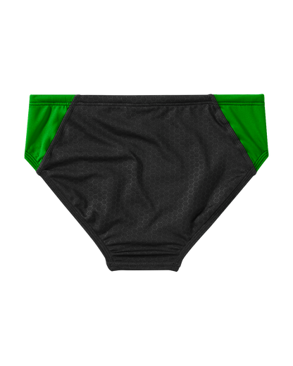 Product image for 014 BLK\/GREEN