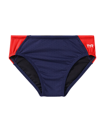 ::404 Navy/Red