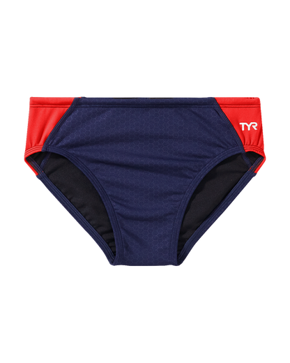 Product image for 404 Navy/Red