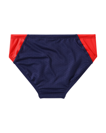 ::404 Navy/Red
