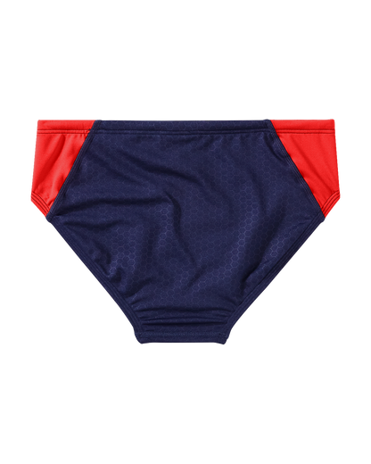 Product image for 404 Navy/Red