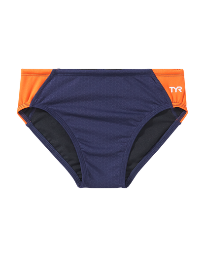 Product image for 406 Navy/Orange