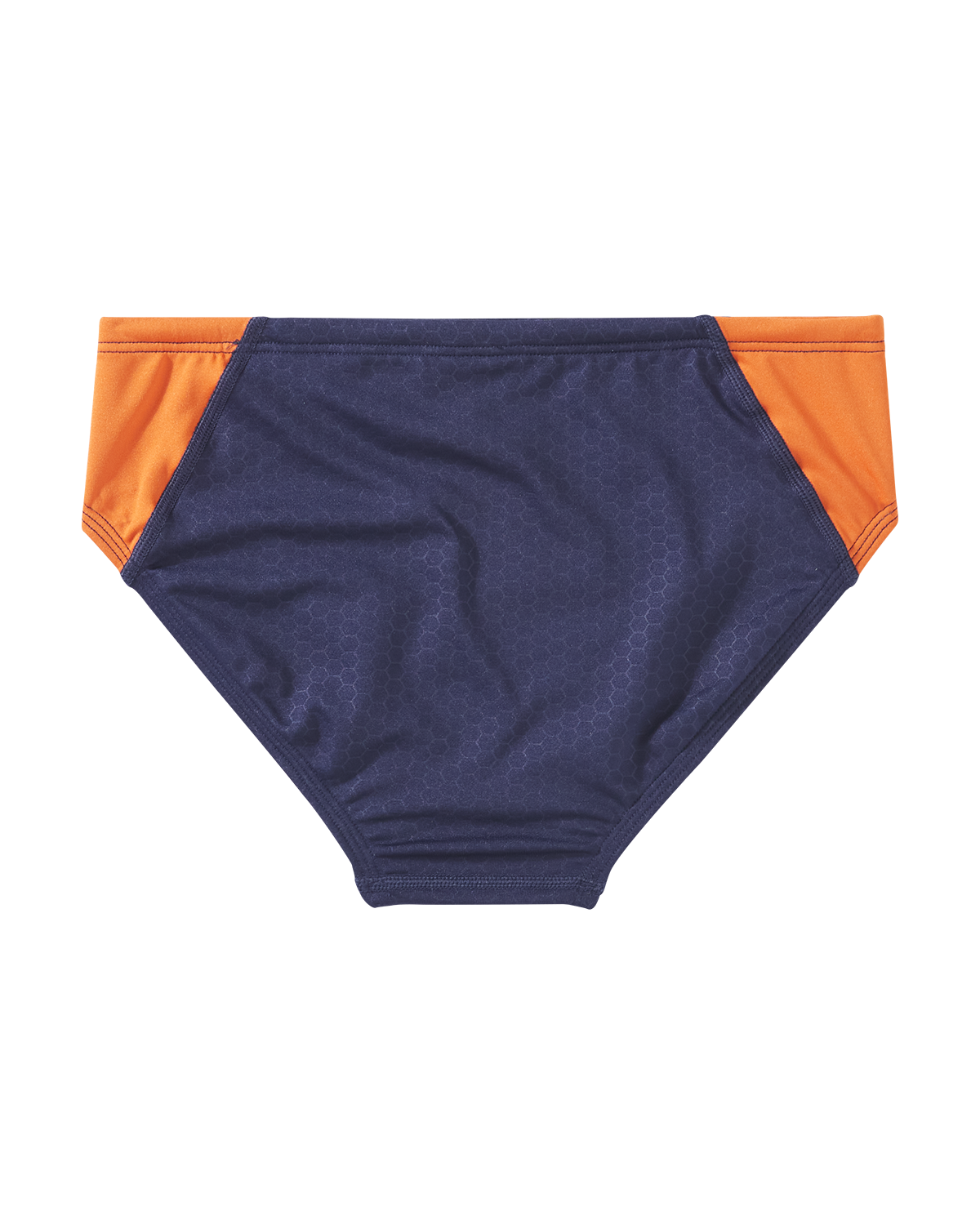 Product image for 406 Navy/Orange