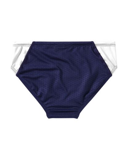 Product image for 408 Navy/White