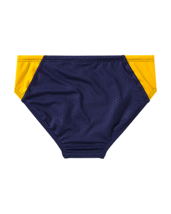 ::409 Navy/Gold