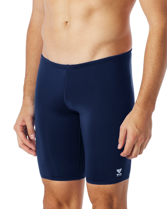TYReco™ Men's Jammer Swimsuit - Solid