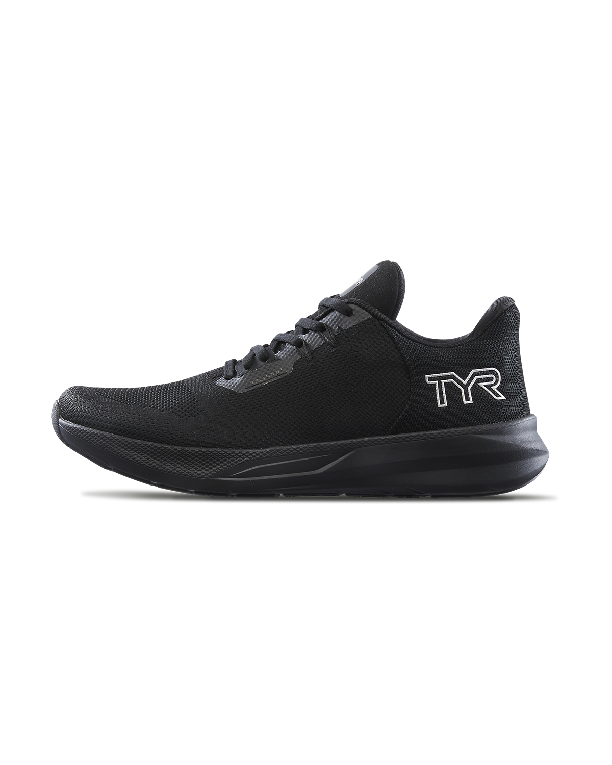 ::001 Black