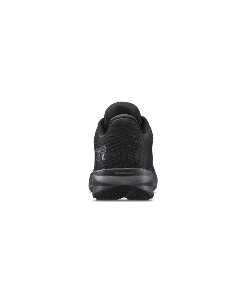 ::004 Black/Multi