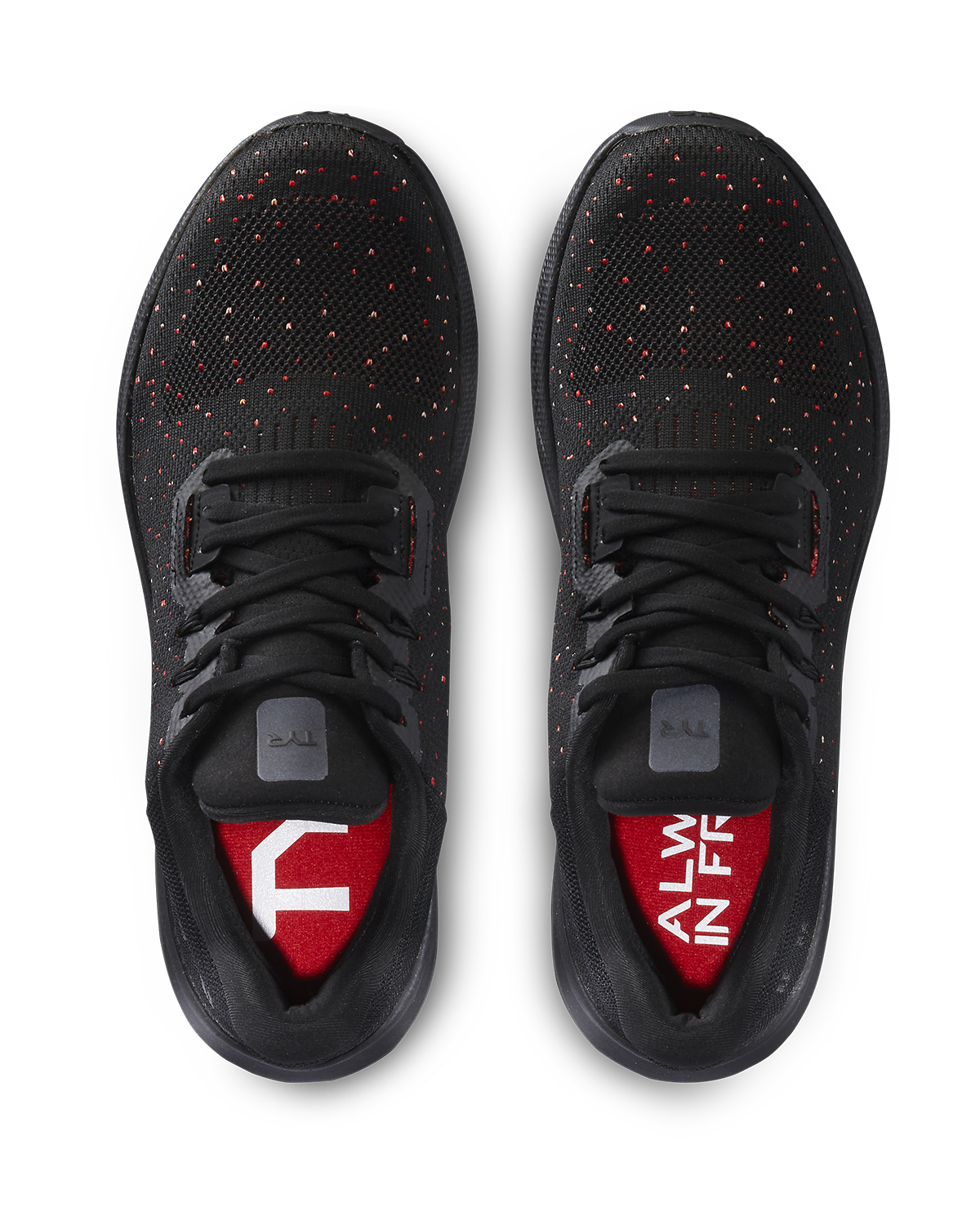 Product image for 004 Black/Multi
