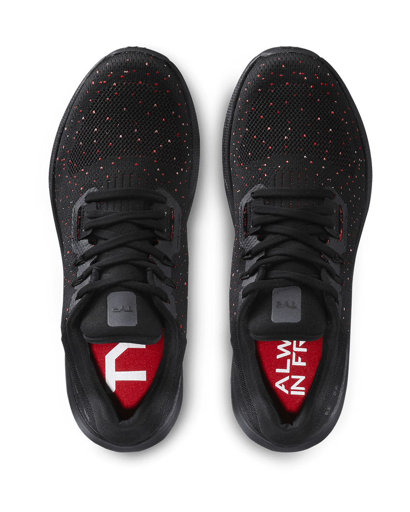 ::004 Black/Multi