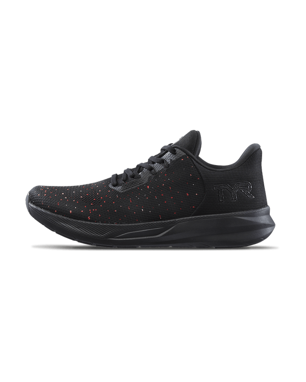 ::004 Black/Multi