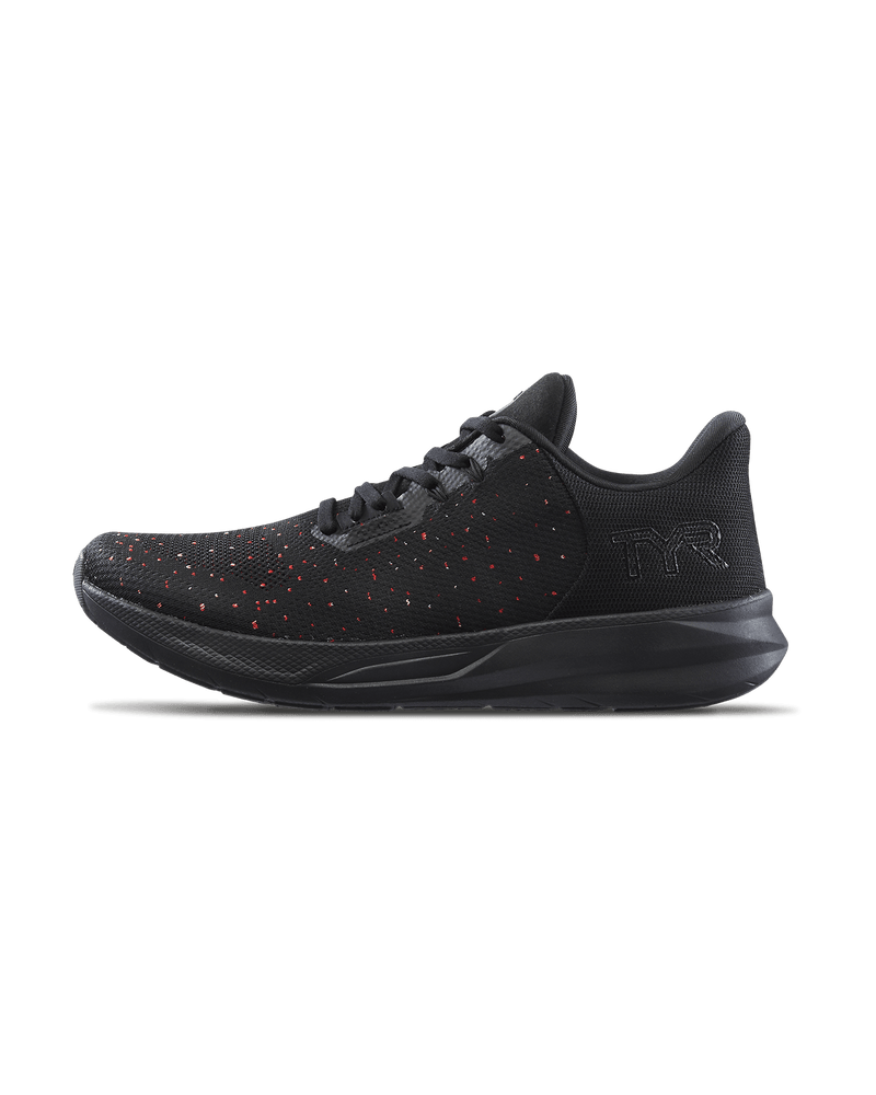 ::004 Black/Multi