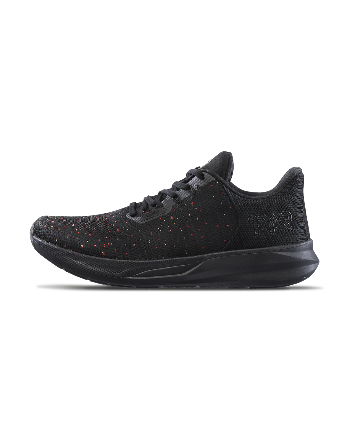 ::004 Black/Multi