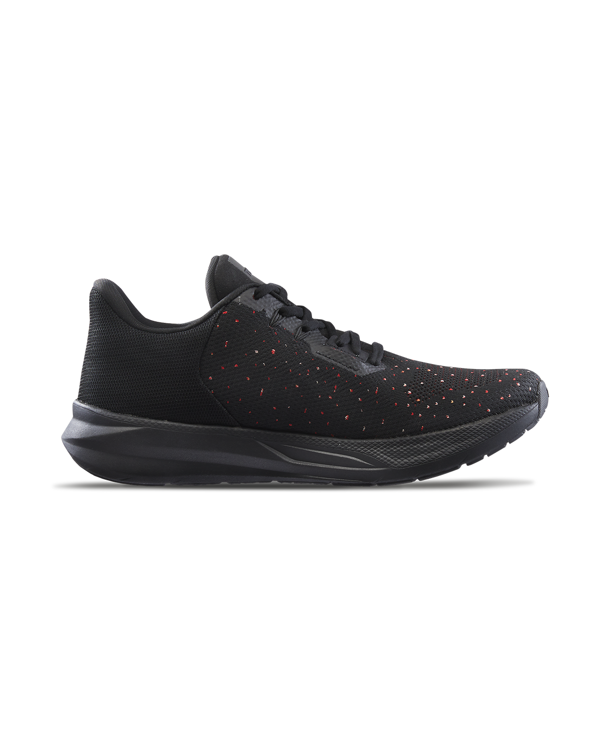 ::004 Black/Multi