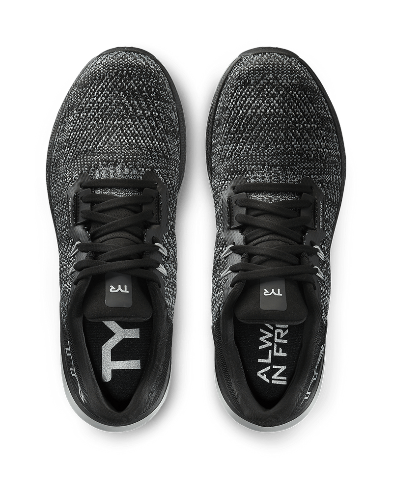 ::088 Black/Gray
