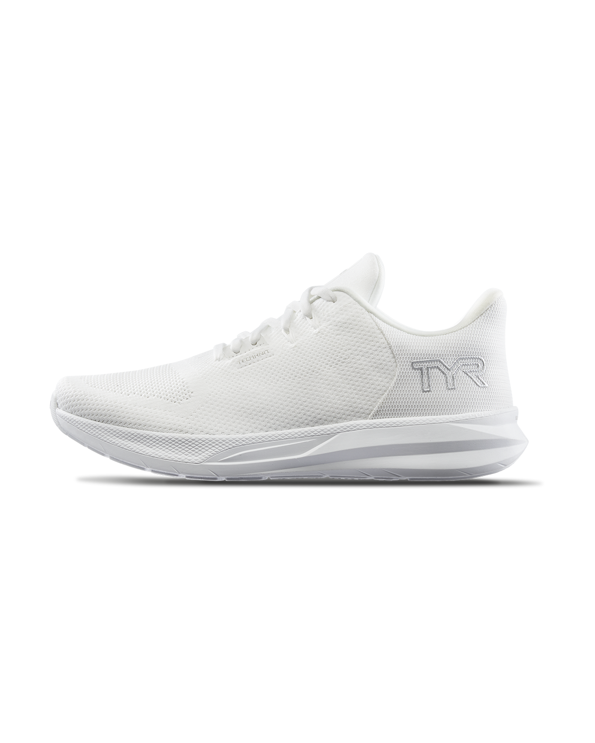 ::100 White