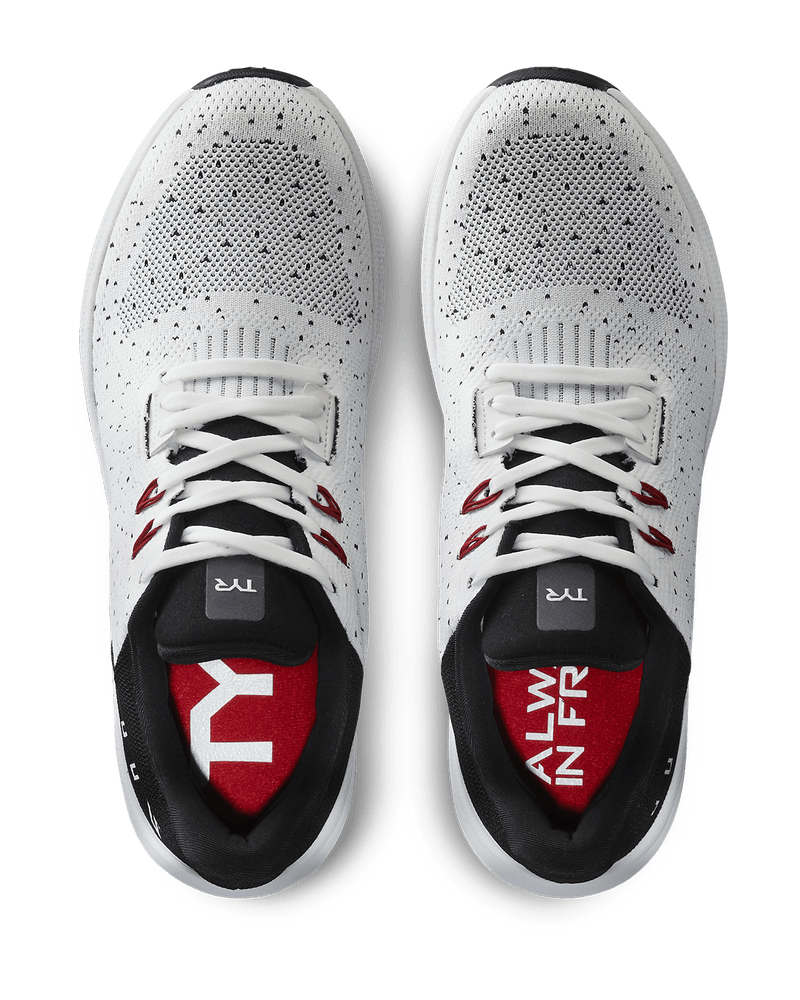::108 White/Black