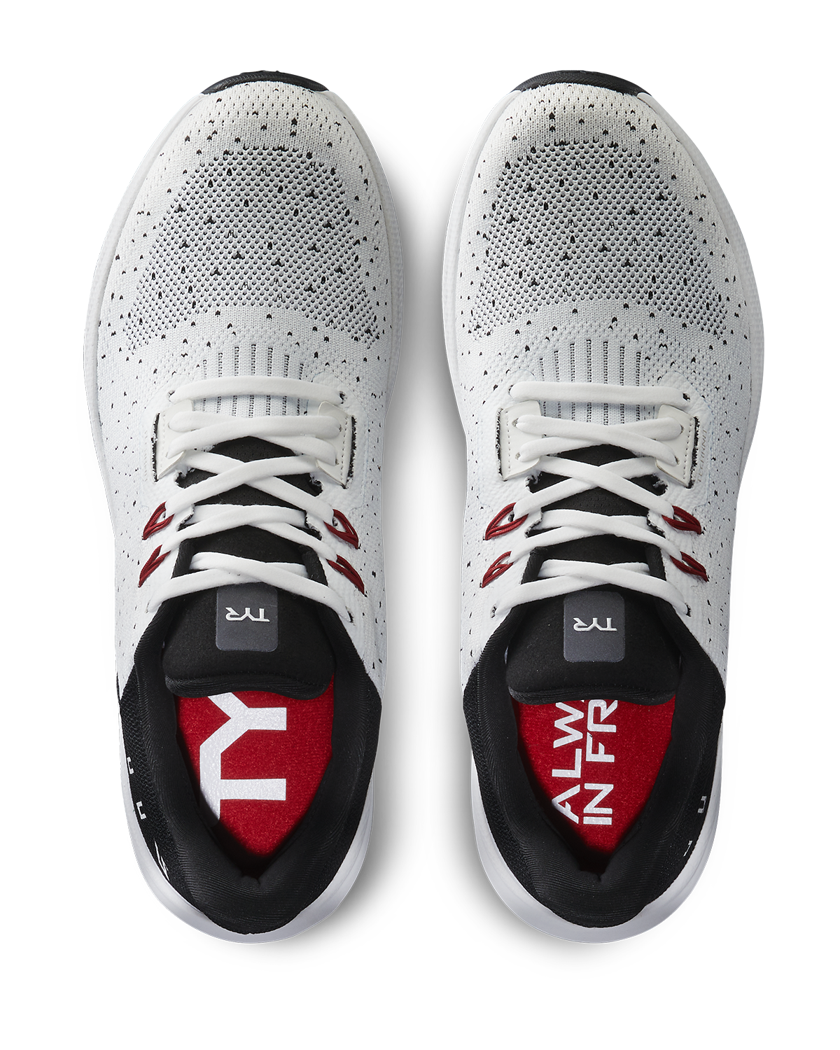 Product image for 108 White/Black