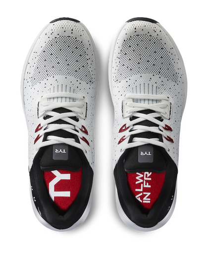 Product image for 108 White/Black