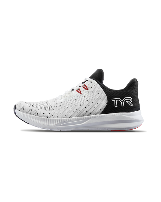 Product image for 108 White/Black