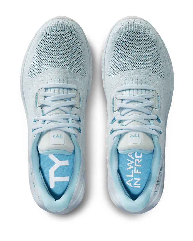 ::333 Seafoam