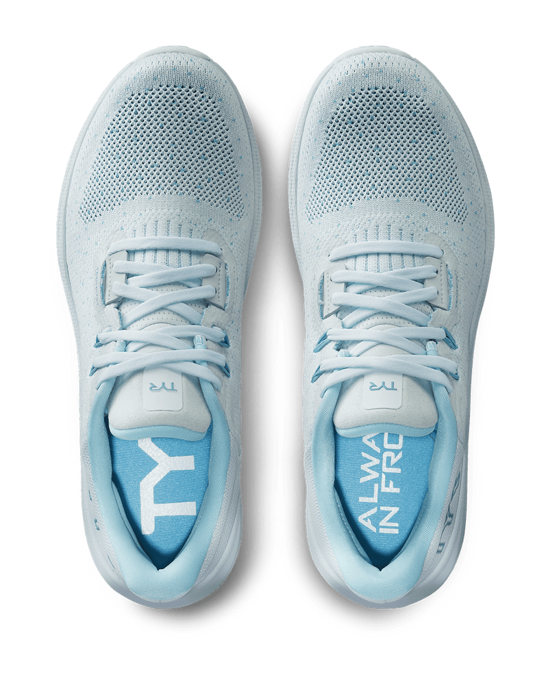 ::333 Seafoam