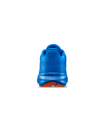 ::492 Blue/Orange