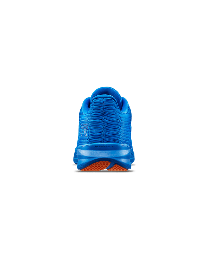 ::492 Blue/Orange