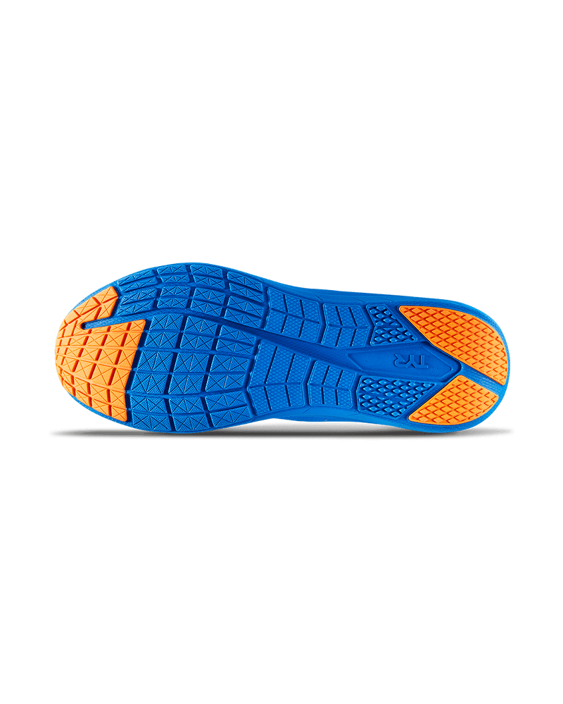 ::492 Blue/Orange