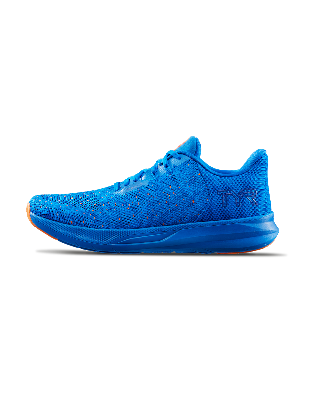 ::492 Blue/Orange