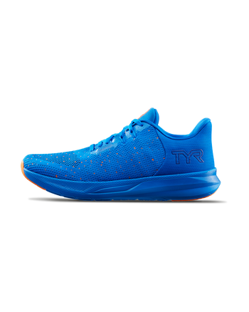 ::492 Blue/Orange