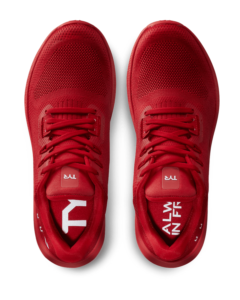 ::610 Red