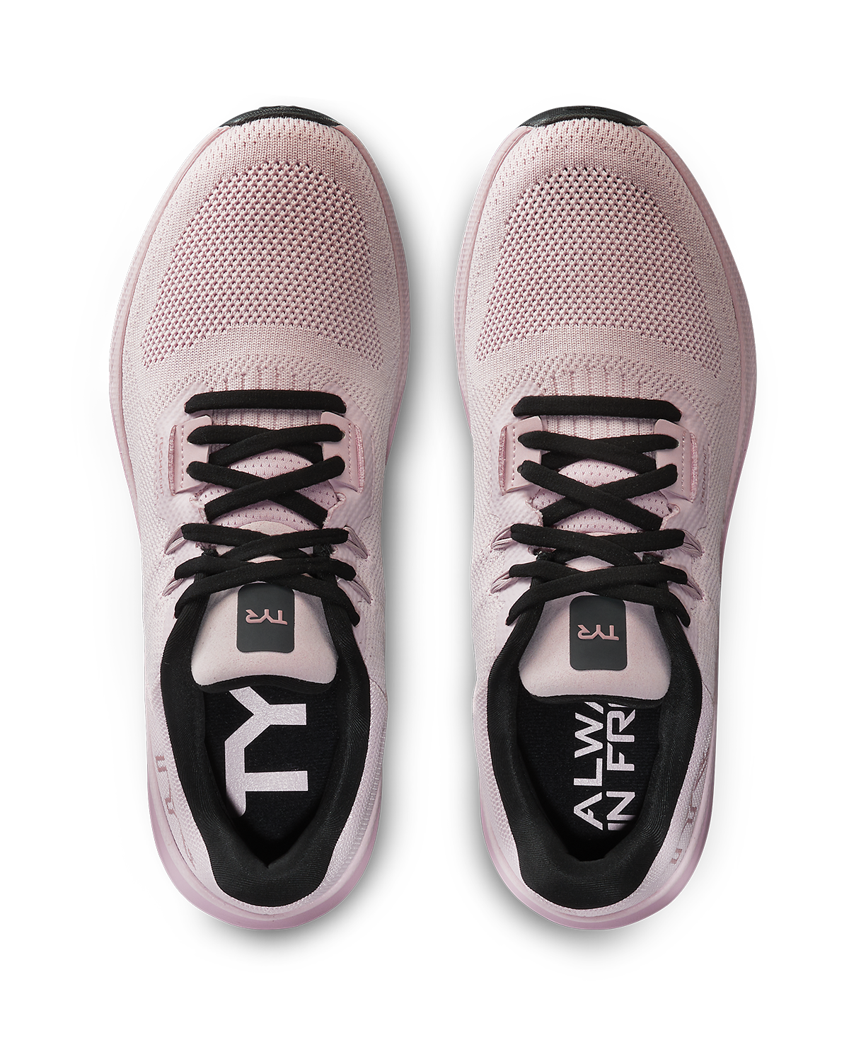 Product image for 694 Pink/Black