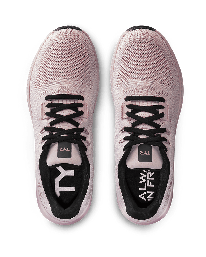 ::694 Pink/Black