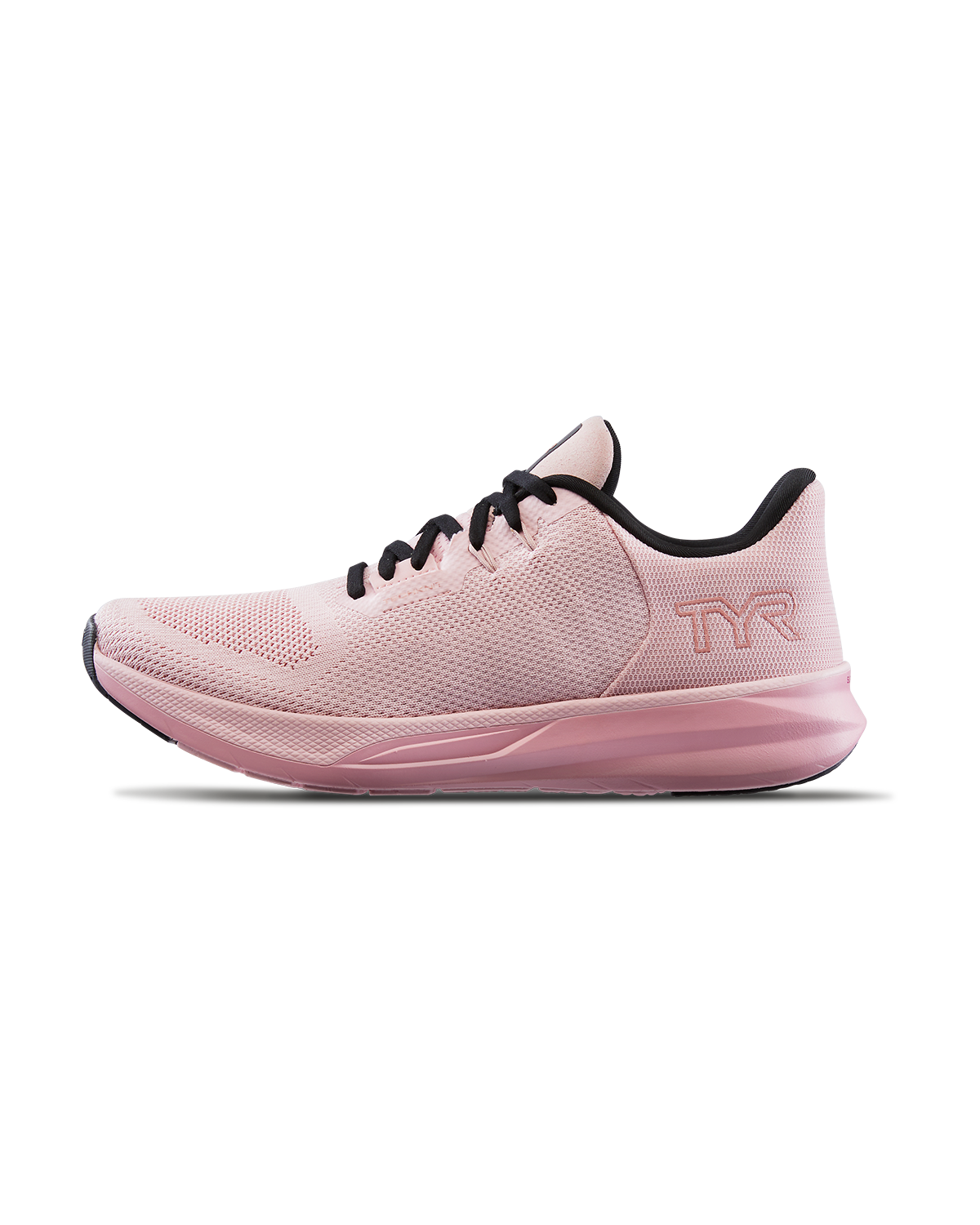 ::694 Pink/Black
