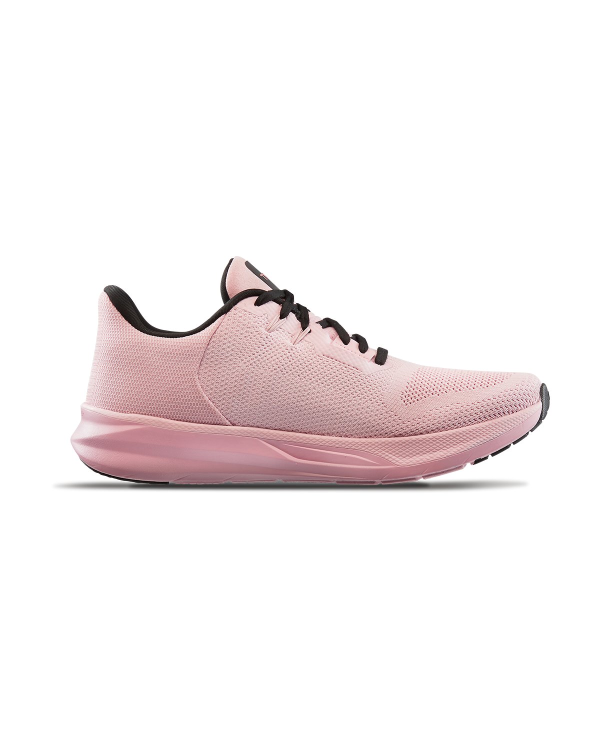 ::694 Pink/Black